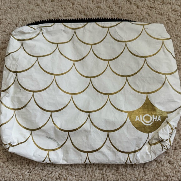 Aloha small pouch - Picture 3 of 4